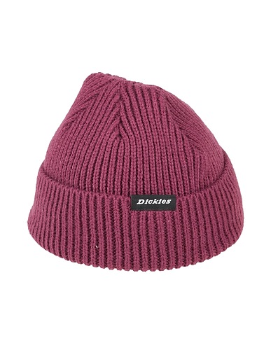 DICKIES Mützen & Hüte Malve 100% Acryl