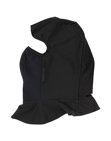 ESEMPLARE Hat Black 73% Polyamide, 27% Elastane