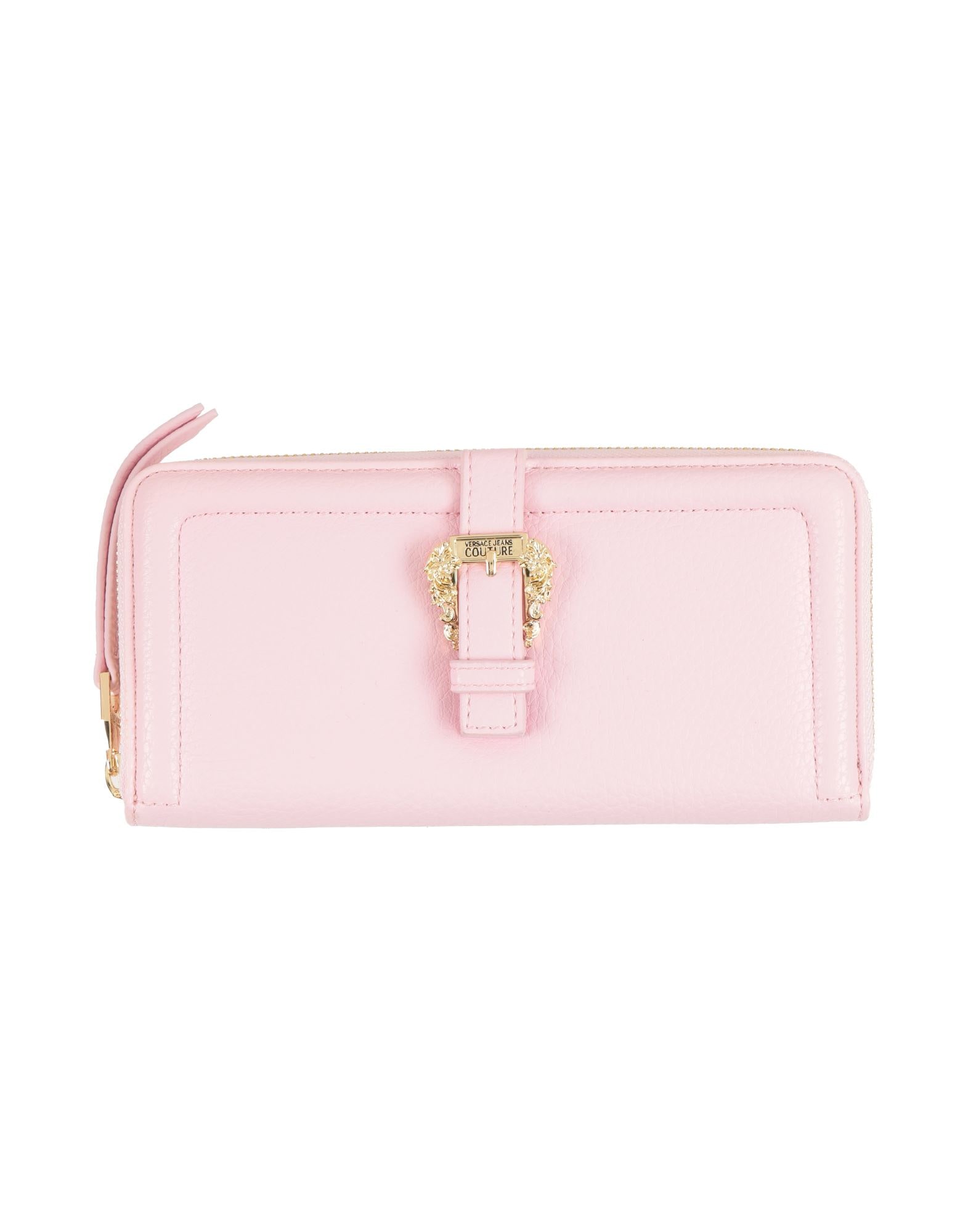 VERSACE JEANS COUTURE - Wallets