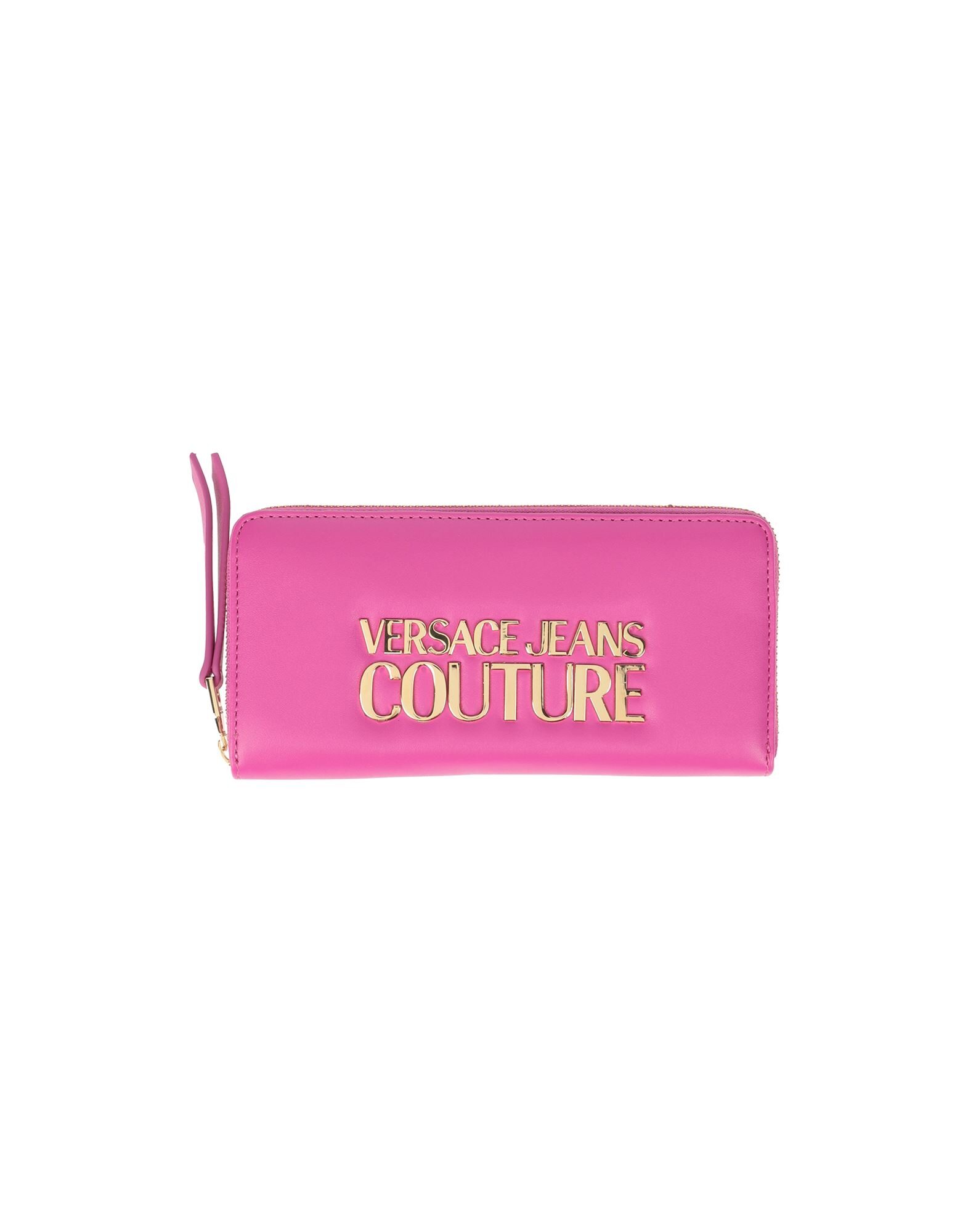 VERSACE JEANS COUTURE - Wallets
