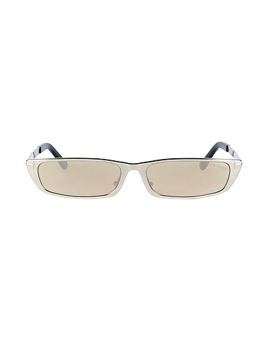 TOM FORD Sunglasses FT1059-32G
 Gold 100% Metal