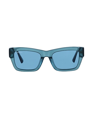 MAX&Co. Sunglasses MO0081-96N Pastel blue 100% Plastic