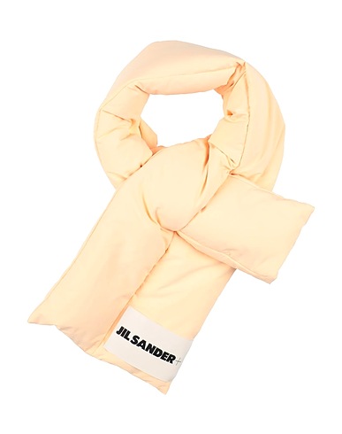 JIL SANDER+ Scarves and foulards 100% Polyester
