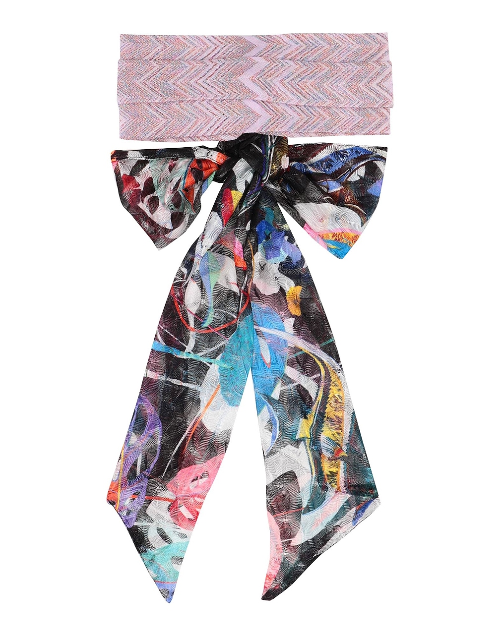 MISSONI - Hair accessories