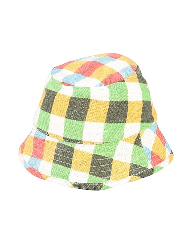 ÉPICE® Hat Light green 100% Linen