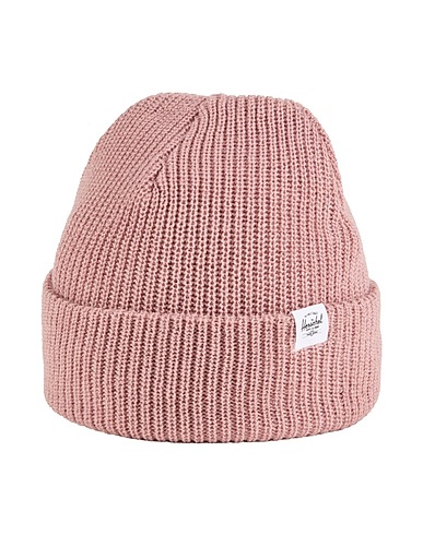 HERSCHEL SUPPLY CO. Hat Antique rose 100% Acrylic