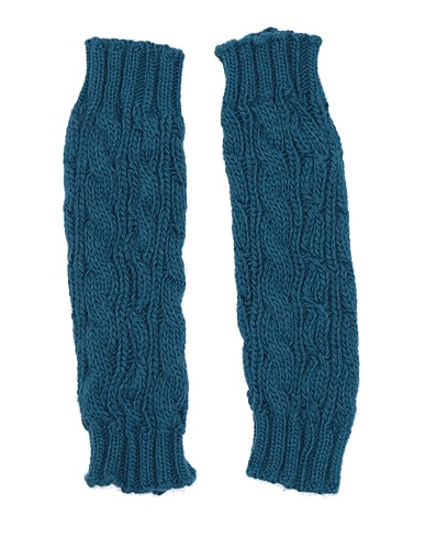 MAGIL Other accessory Slate blue 50% Acrylic, 50% Wool