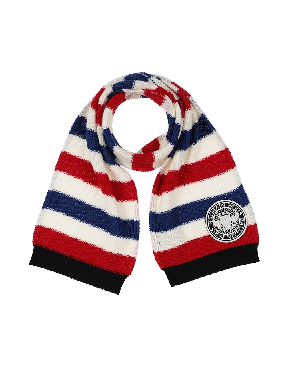 BALMAIN - Scarves