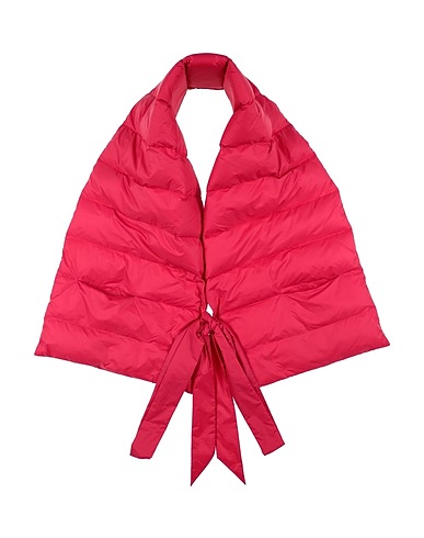 SEVENTY VENEZIA Scarves and foulards Fuchsia 100% Polyamide