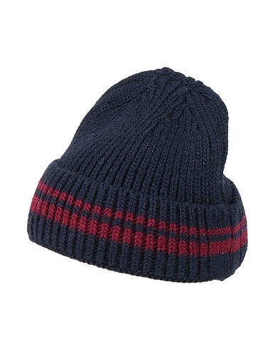 OVER/D Cappello Blu navy 100% Dralon®
