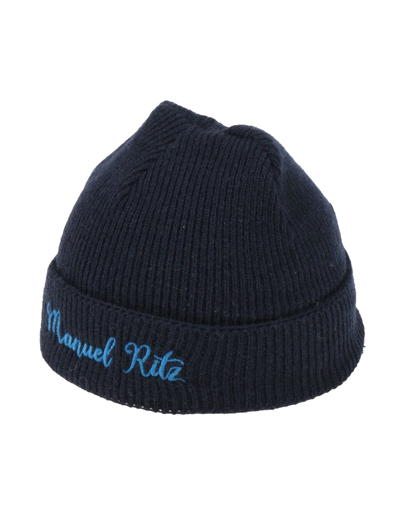 MANUEL RITZ - Hats