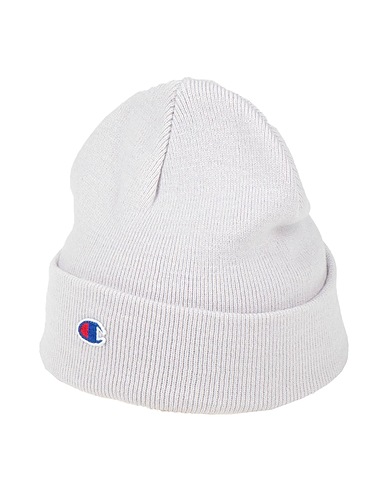 CHAMPION Cappello Grigio chiaro 50% Acrilico, 50% Poliestere riciclato