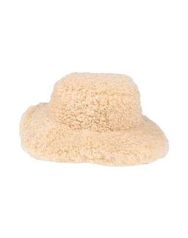 OOF WEAR Hat Light pink 100% Polyester