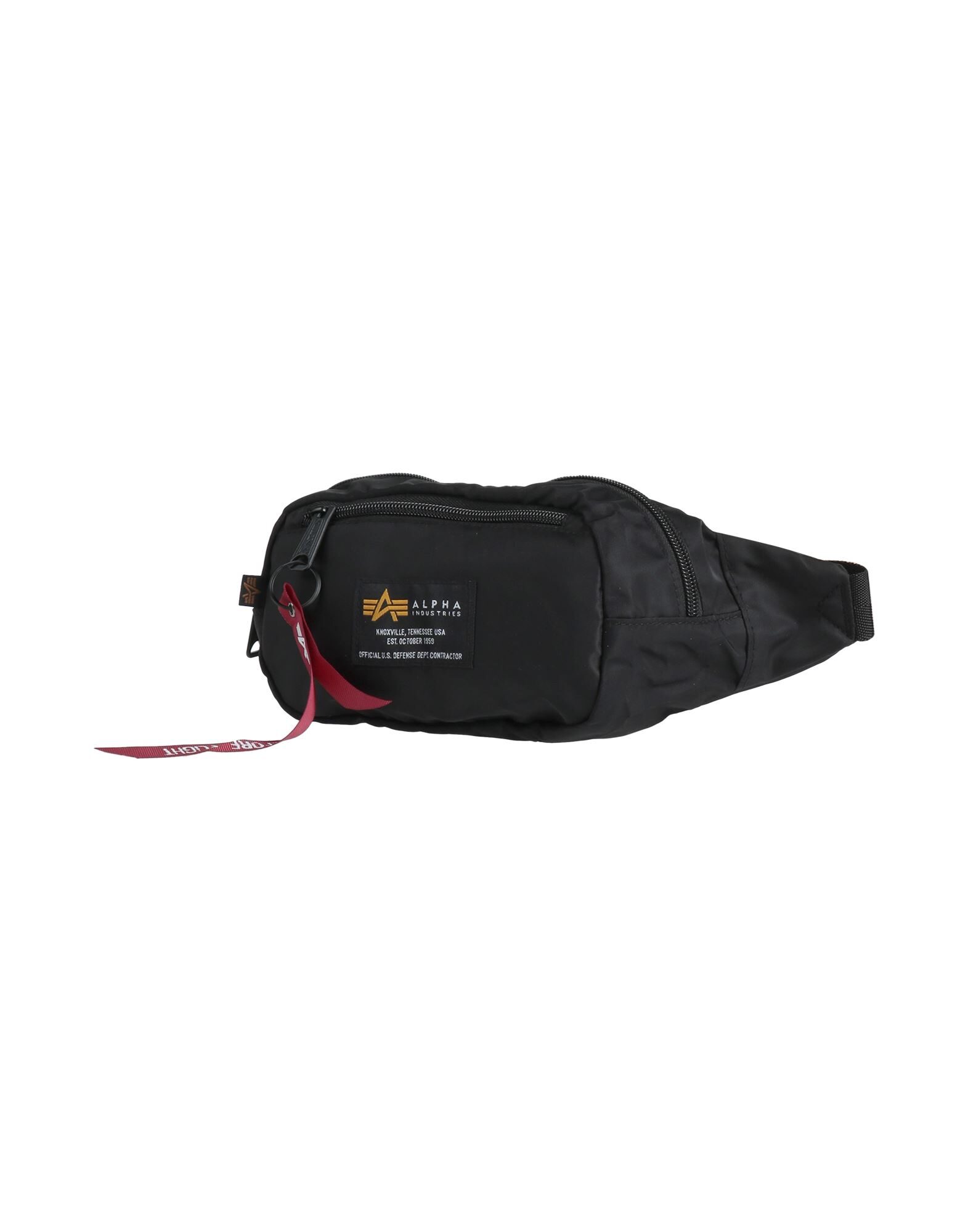 ALPHA INDUSTRIES - Belt bags