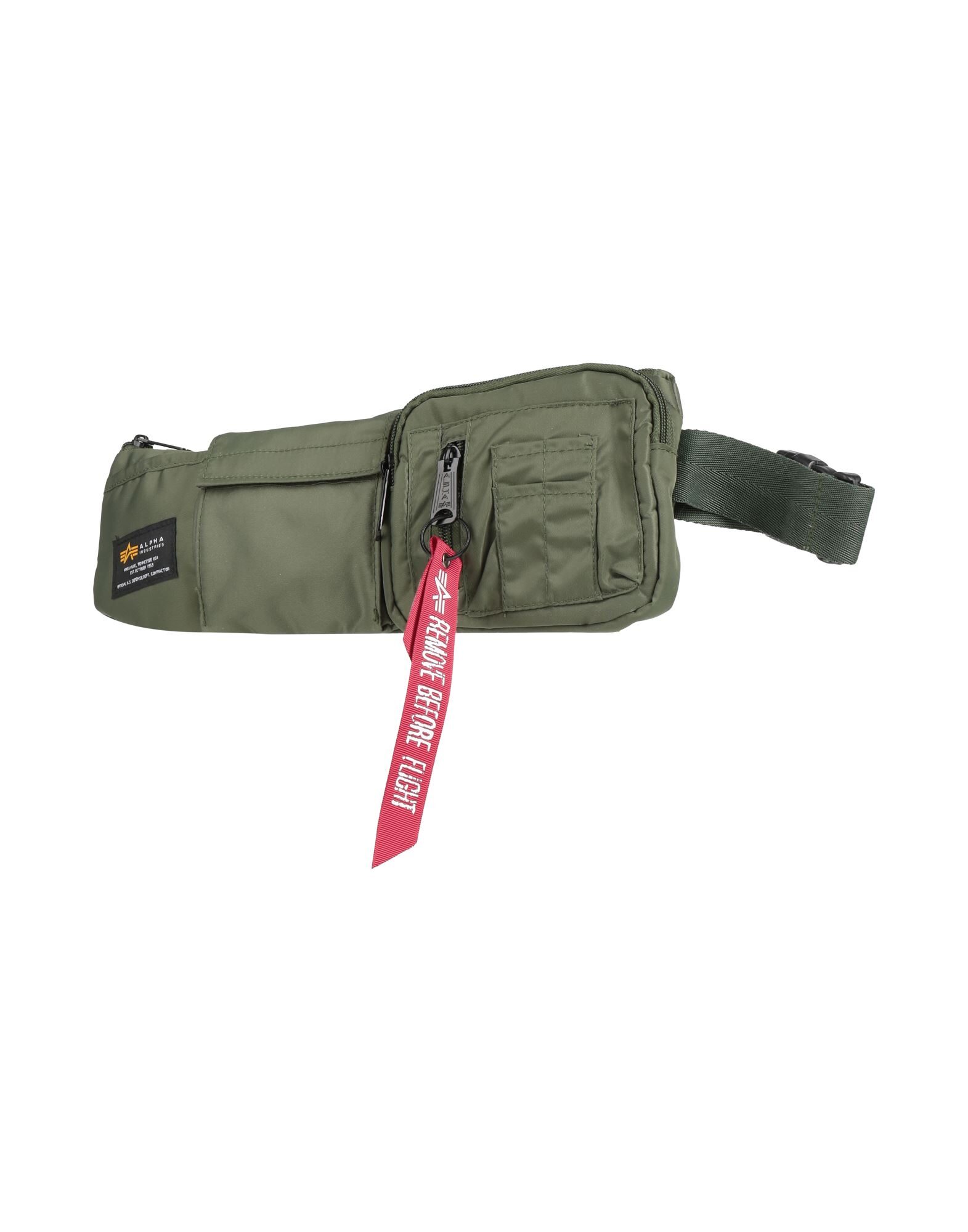 ALPHA INDUSTRIES - Belt bags