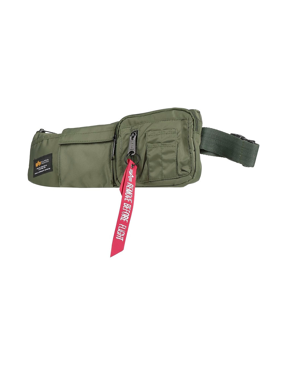 ALPHA INDUSTRIES - Belt bags