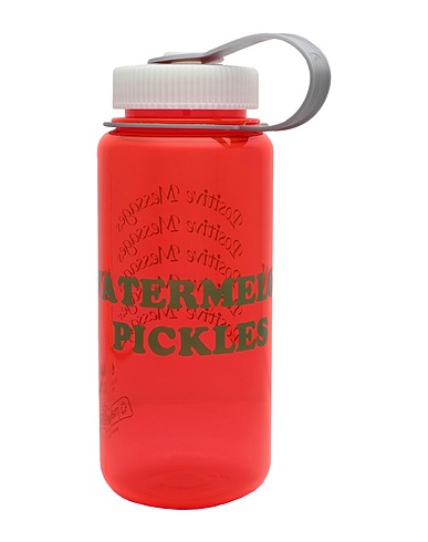 P.A.M. PERKS AND MINI Sport accessories Red Plastic