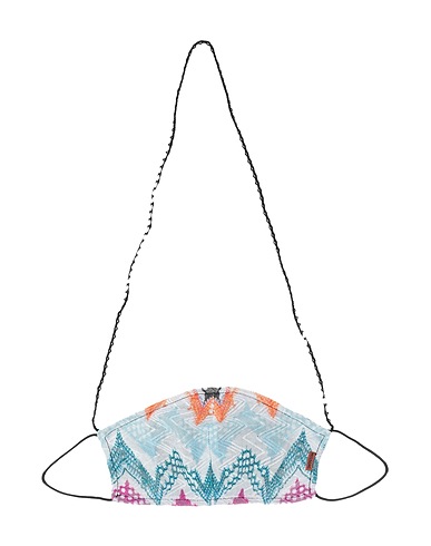 MISSONI Other accessory Sky blue 100% Polyester