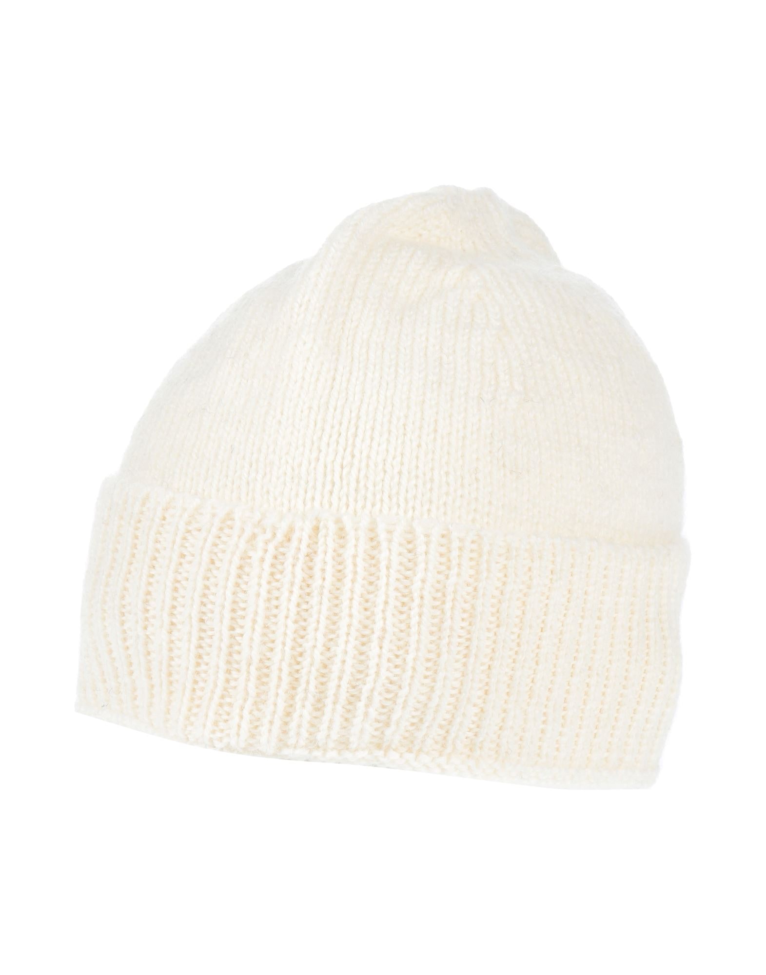 DRIES VAN NOTEN - Головные уборы