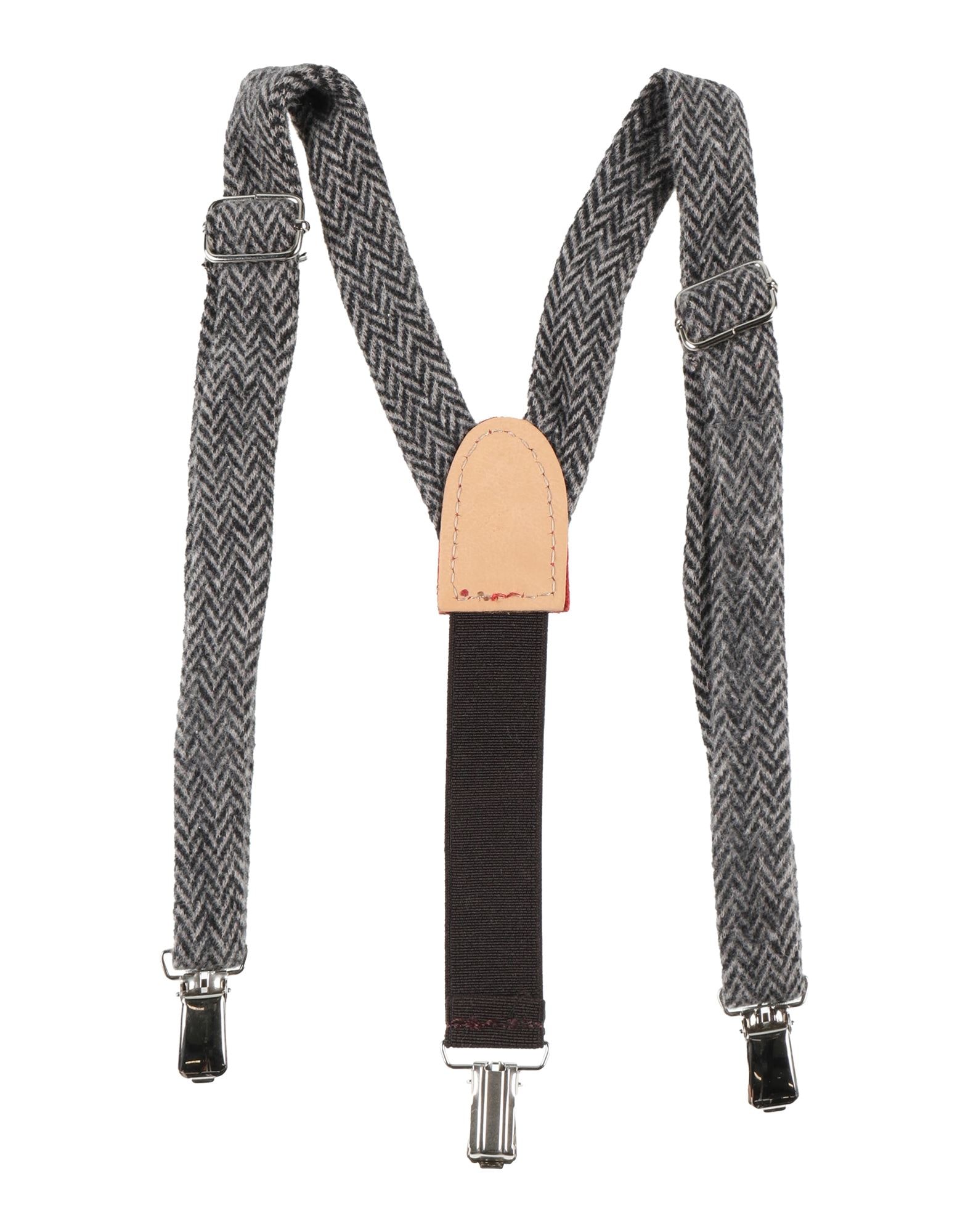 MANUEL RITZ - Suspenders