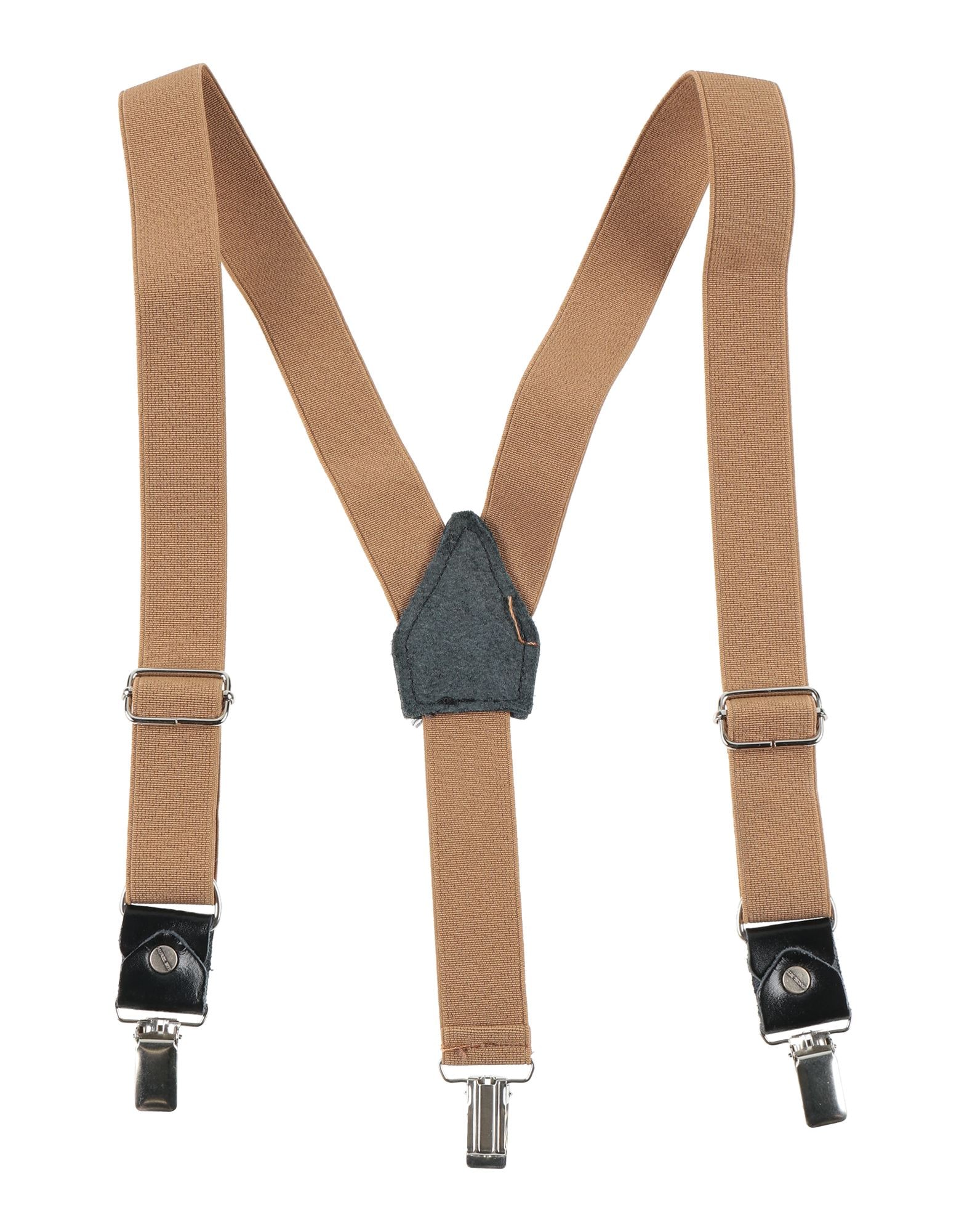 MANUEL RITZ - Suspenders