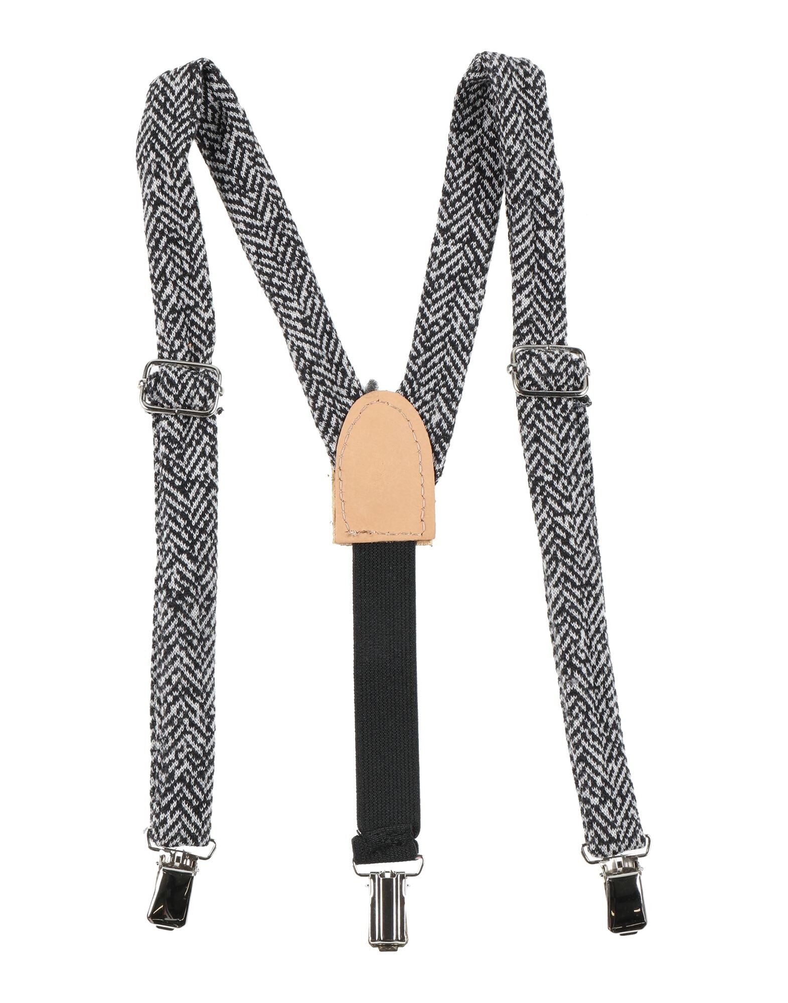 MANUEL RITZ - Suspenders