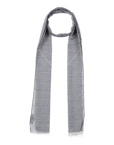 FIORIO Écharpes et foulards Bleu 54% Viscose, 46% Polyester