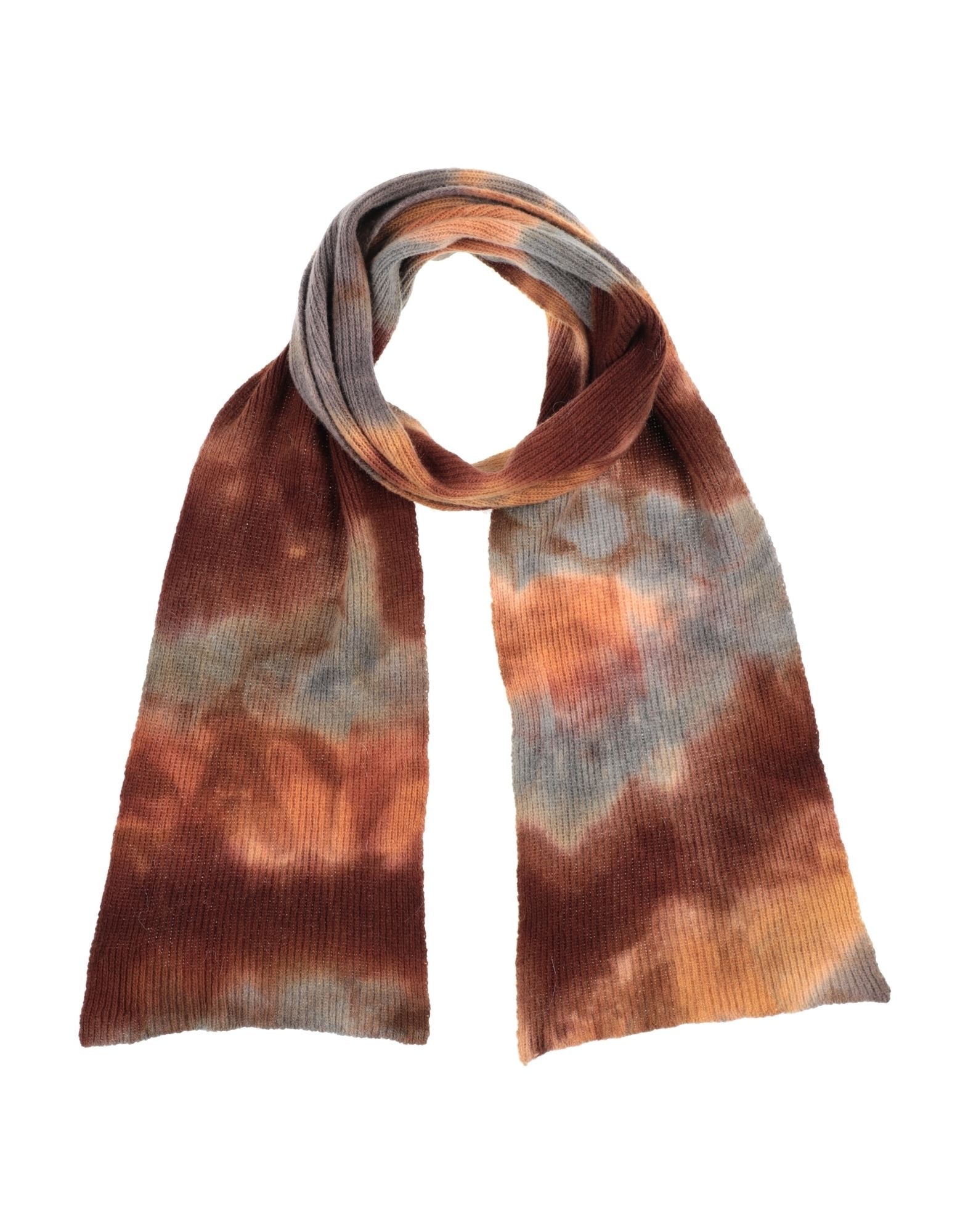 BERNA - マフラー