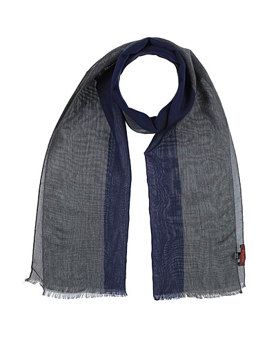 FIORIO Scarves and foulards Lead 80% Viscose, 20% Wool