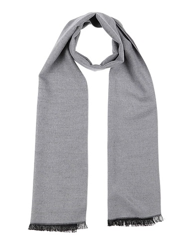 FIORIO Scarves and foulards Grey 100% Viscose