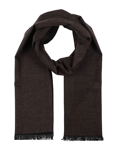FIORIO Schals und Foulards Braun 100% Viskose