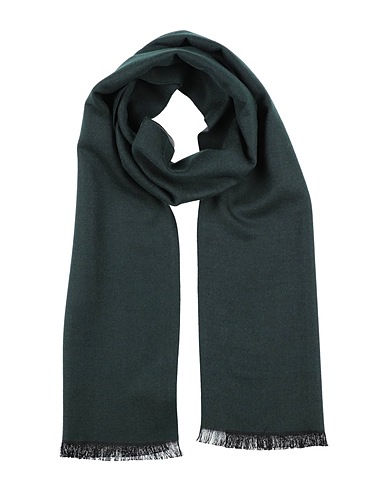 FIORIO Scarves and foulards Green 100% Viscose