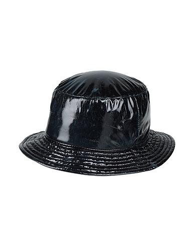 RRD Hat Black 62% Polyester, 38% Polyurethane