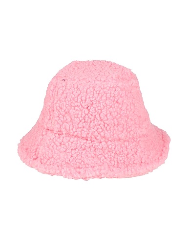 NO SECRETS Cappello Rosa 100% Poliestere