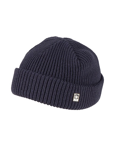 OBEY Hat Navy blue 100% Acrylic