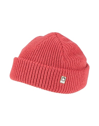 OBEY Hat Antique rose 100% Acrylic