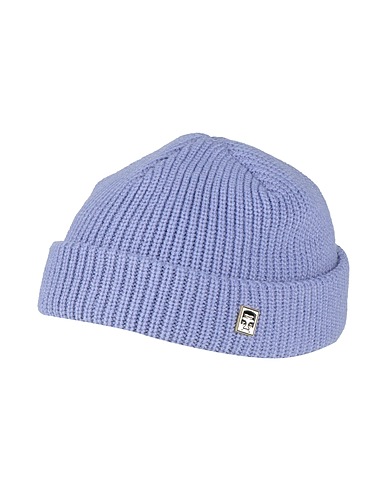 OBEY Cappello Lilla 100% Acrilico
