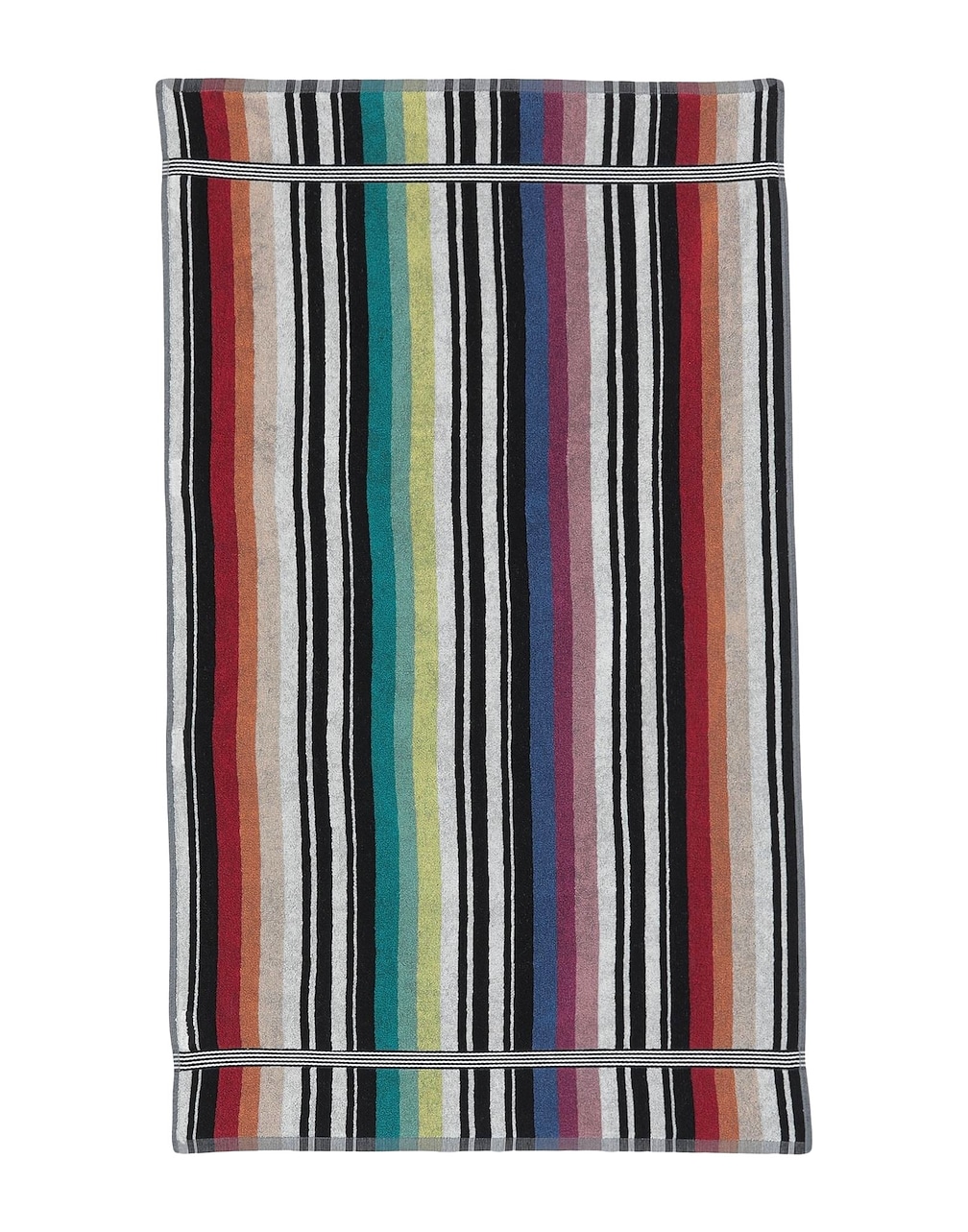 MISSONI HOME - Towels
