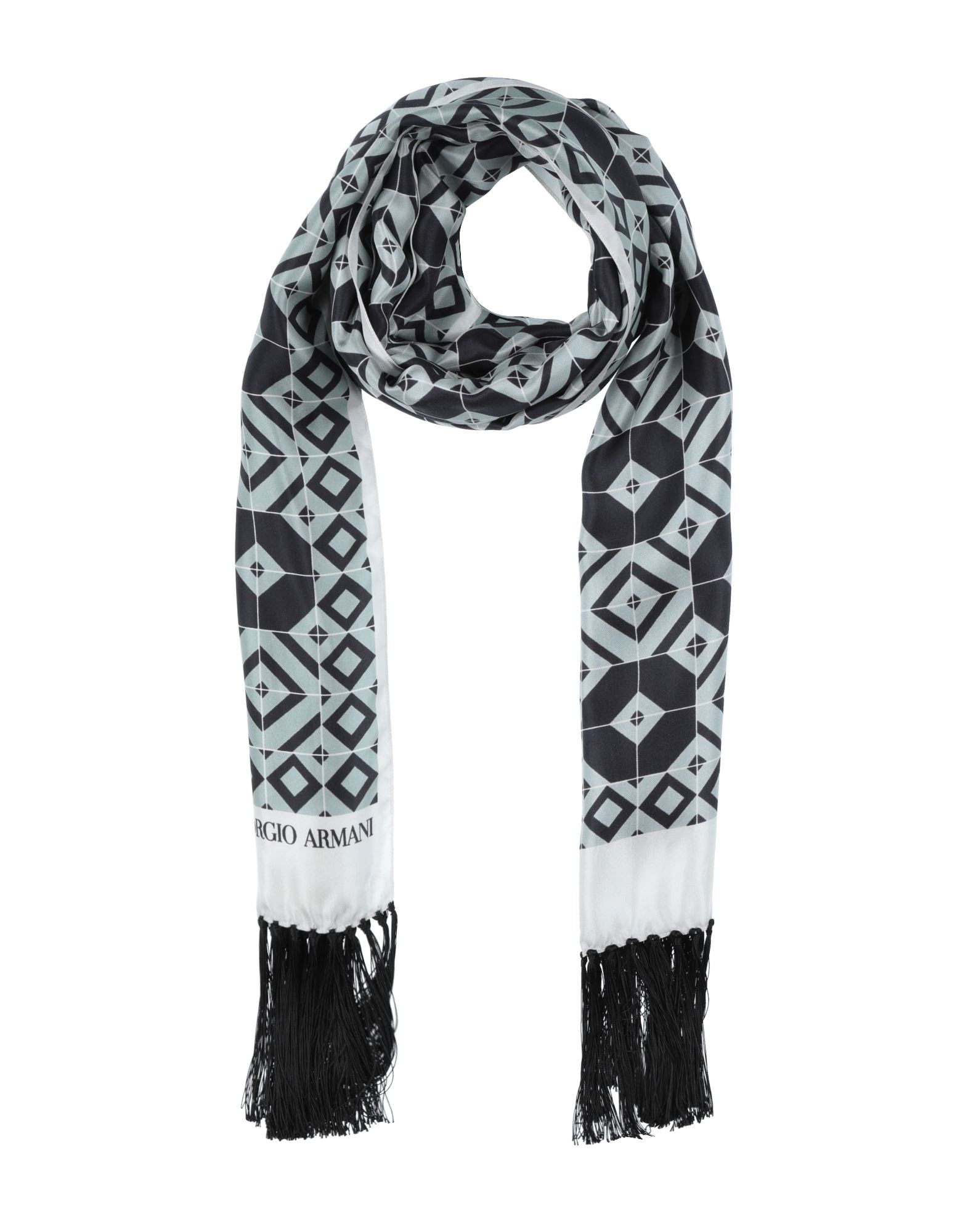 EMPORIO ARMANI - Scarves