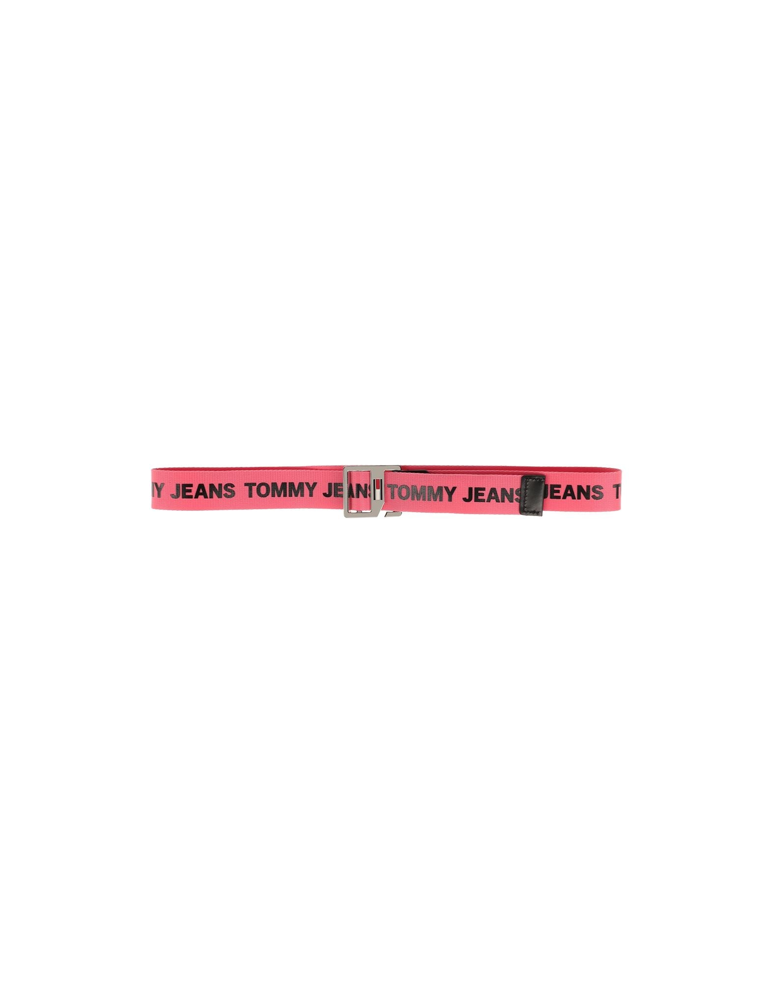 TOMMY JEANS - Belts