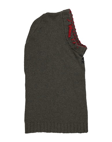 ETRO Chapeau 100% Laine