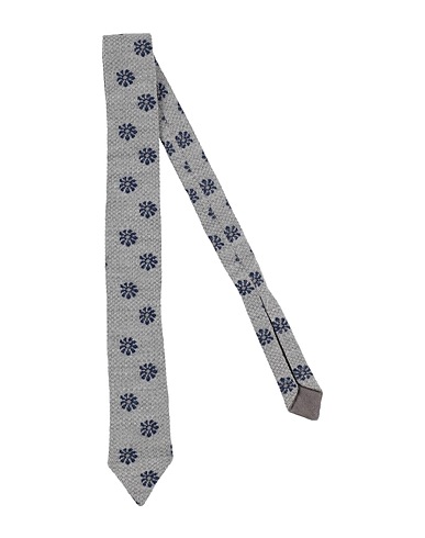 RODA Ties and bow ties 100% Super 120s Wool