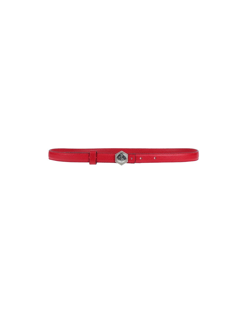 FERRARI - Belts