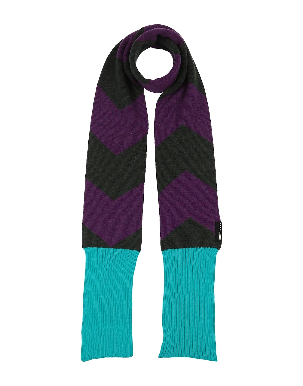 OOF WEAR - Κασκόλ