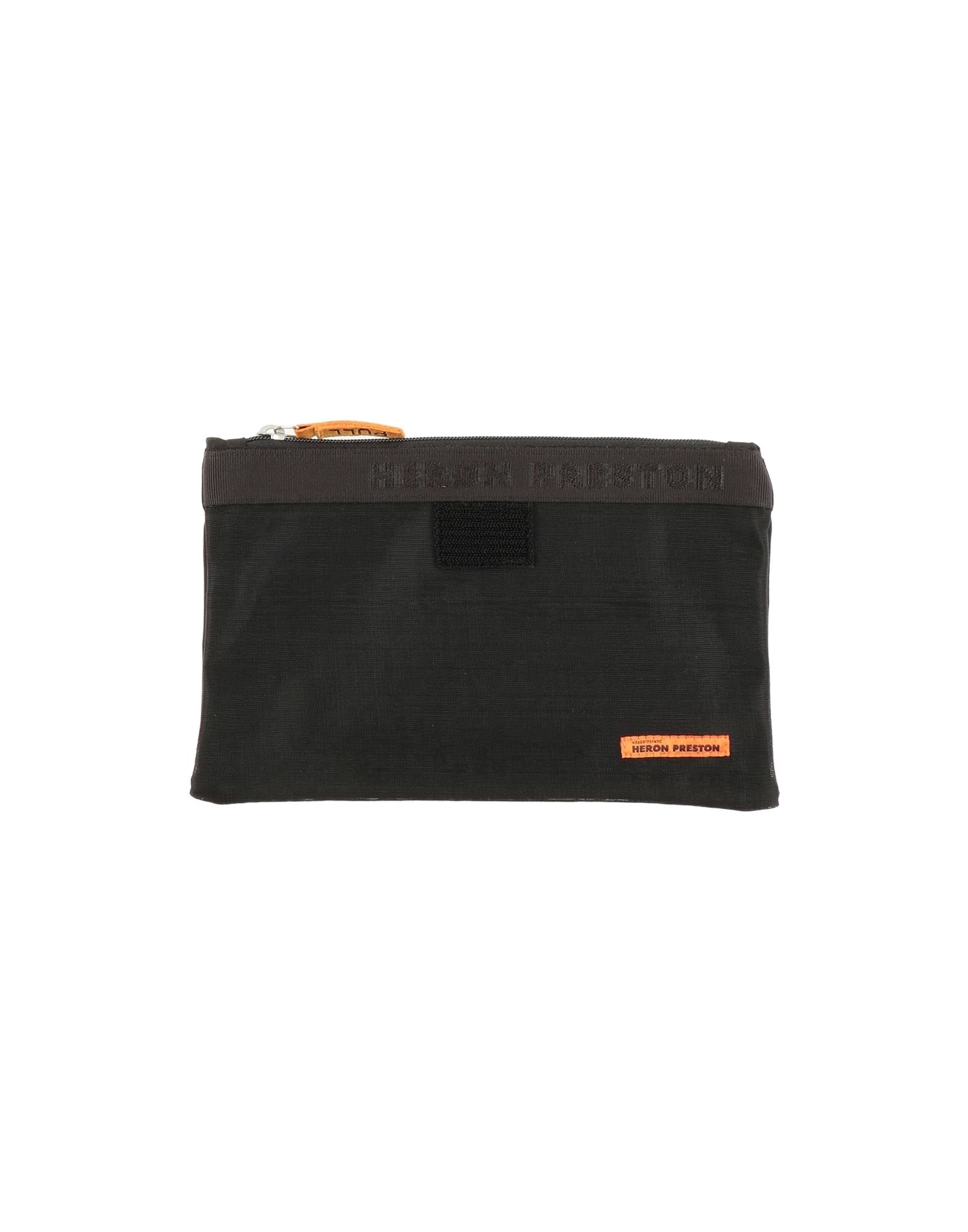 HERON PRESTON - Pouches