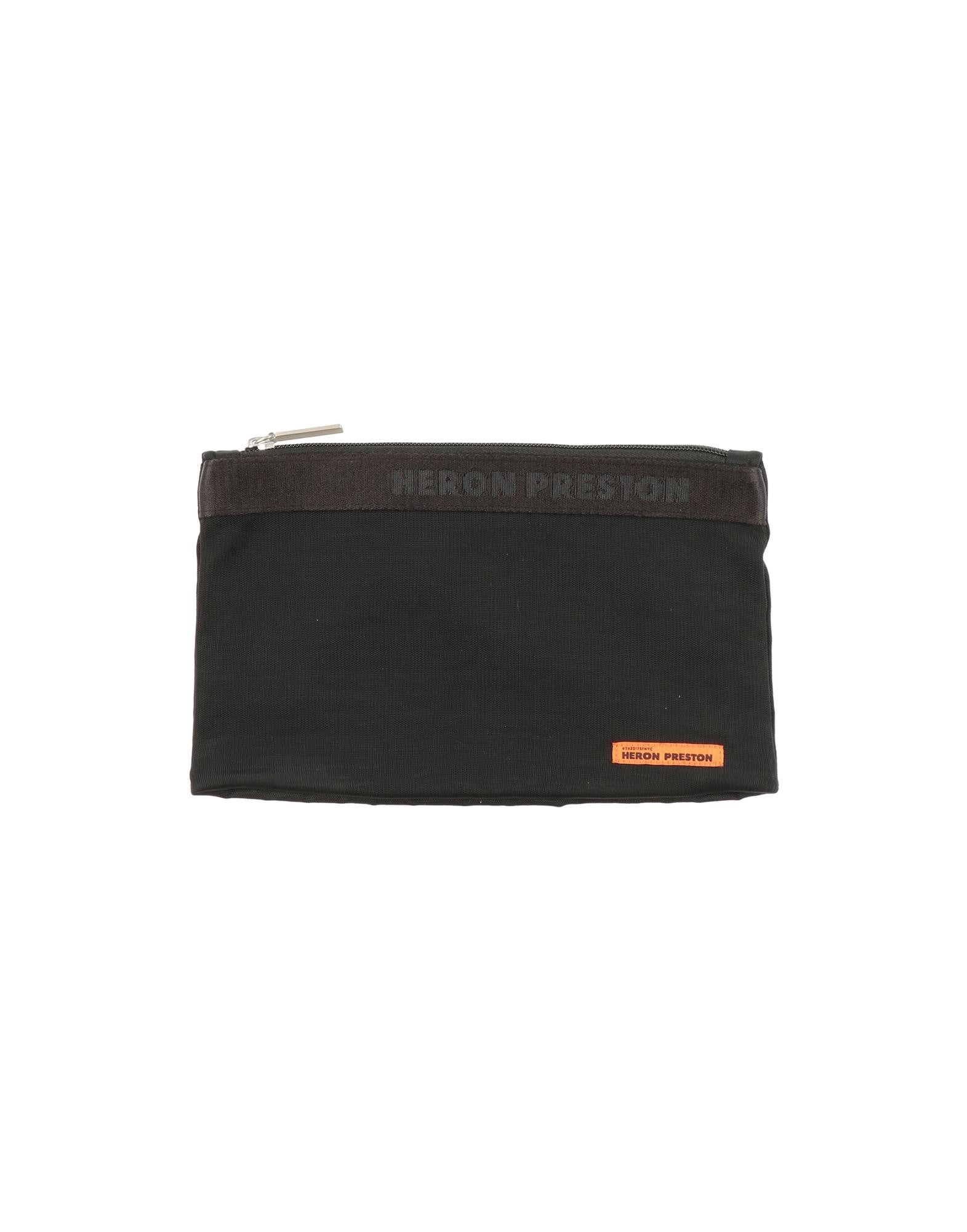 HERON PRESTON - Pouches