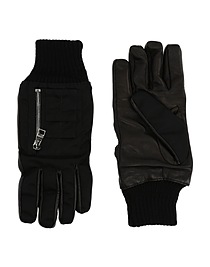 ALEXANDER MCQUEEN - Gloves