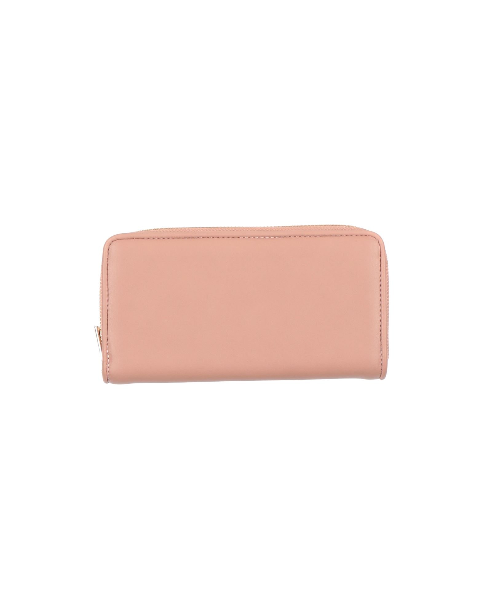 LA FILLE des FLEURS - Portefeuilles