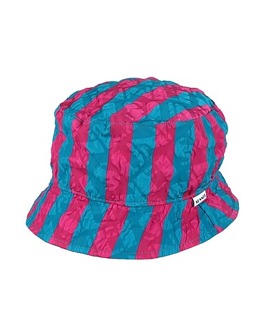 SUNNEI Hat Magenta 100% Nylon
