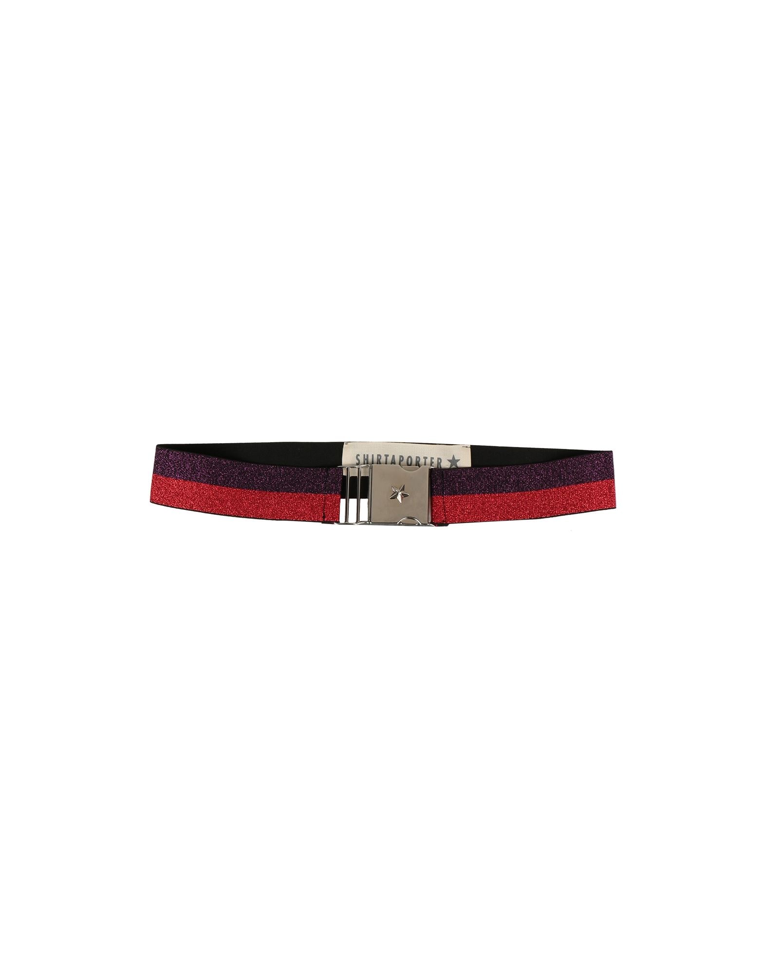 SHIRTAPORTER - Belts